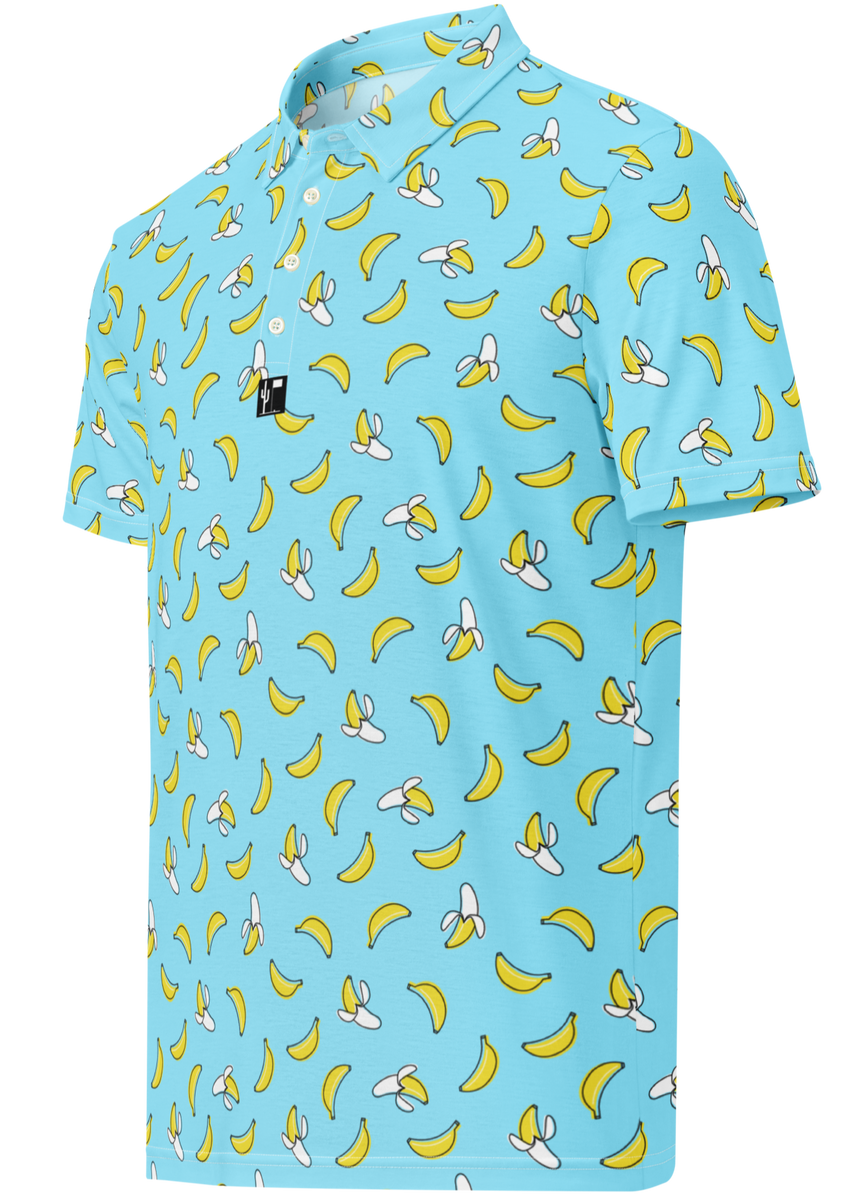 Banana – EvenParGolf.com Banana – EvenParGolf.com
