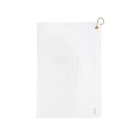 Quack Quack Golf Towel