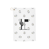 Quack Quack Golf Towel