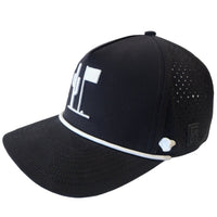 EPG Mesh Rope Hat - Built In Tee Holder