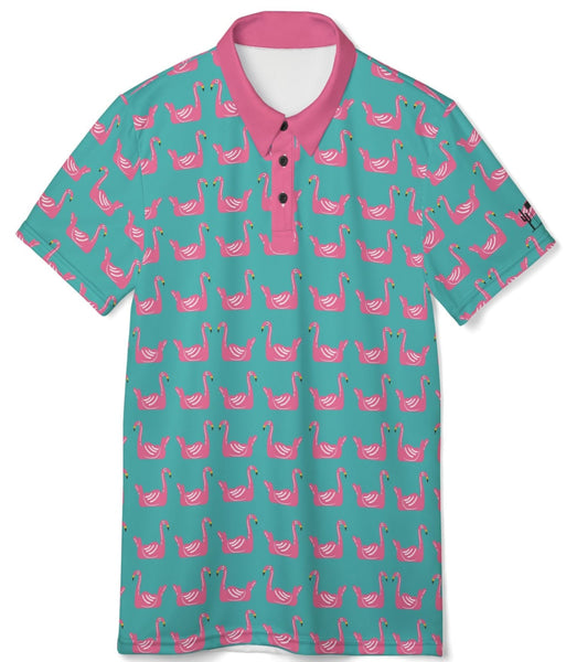 Pink Flamingo
