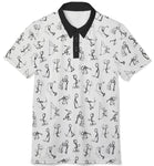 Stick Figure Golf